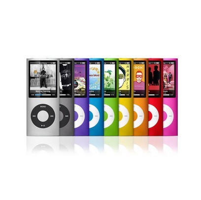 a(chn)ƷQiPod nano5