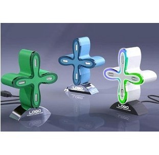 ʮּHUB ߲ʻß USB HUB USBU(ku)չHUB һ4